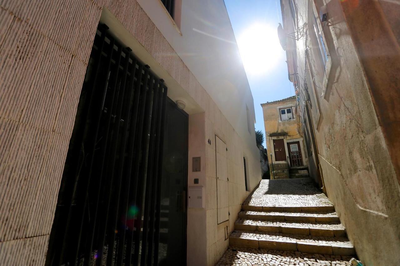 New Lisbon Downtown Houses-4A Buitenkant foto
