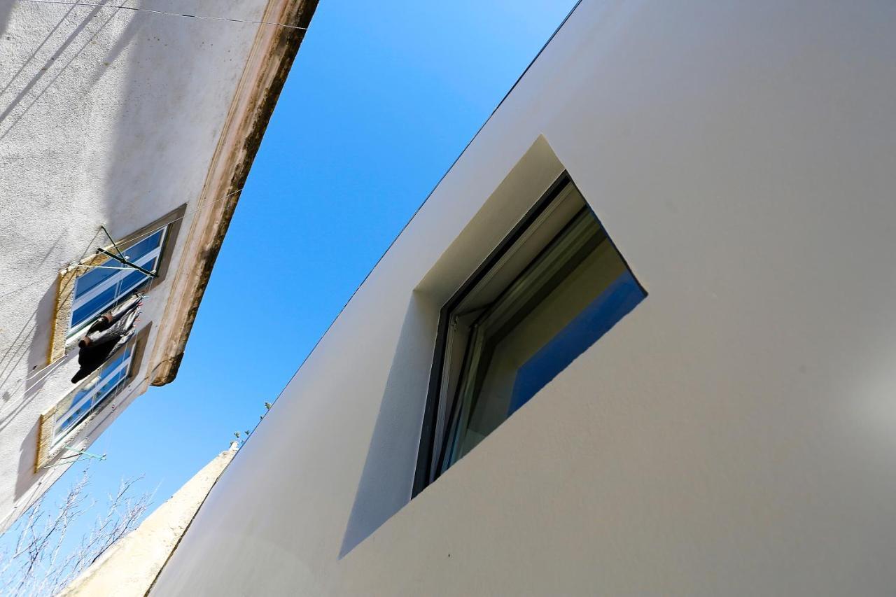 New Lisbon Downtown Houses-4A Buitenkant foto